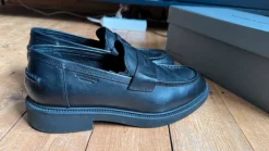 Loafer Vagabond