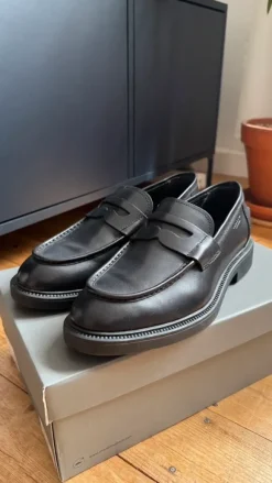 Loafer Vagabond