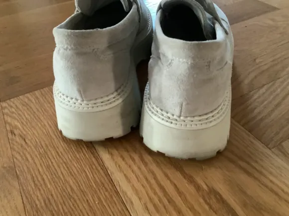 Loafer von Anna Field Leder 39