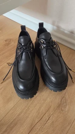 Loafer von Badura in Gr. 41