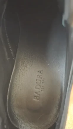 Loafer von Badura in Gr. 41