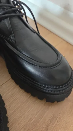 Loafer von Badura in Gr. 41