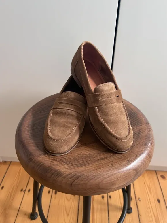 Loafer von Esprit