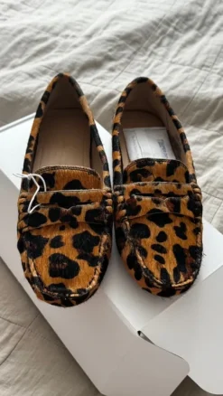 Loafer von H&M, neu 🐆