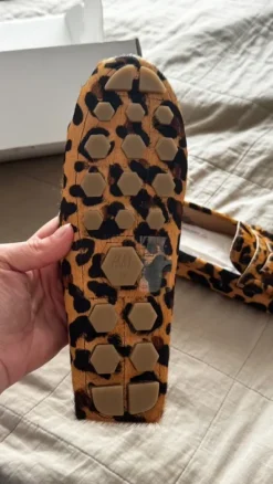 Loafer von H&M, neu 🐆