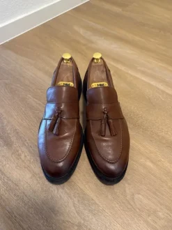 Loafer von Lawrence Grey