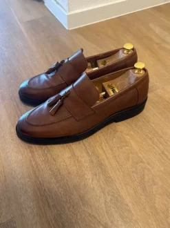 Loafer von Lawrence Grey