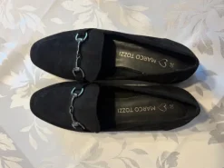Loafer von Marco Tozzi