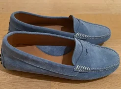 Loafer/Mokassins