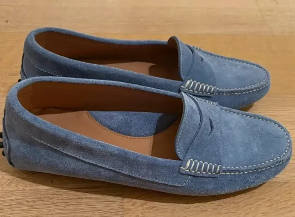 Loafer/Mokassins