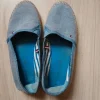 Loafers.