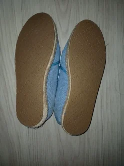 Loafers.