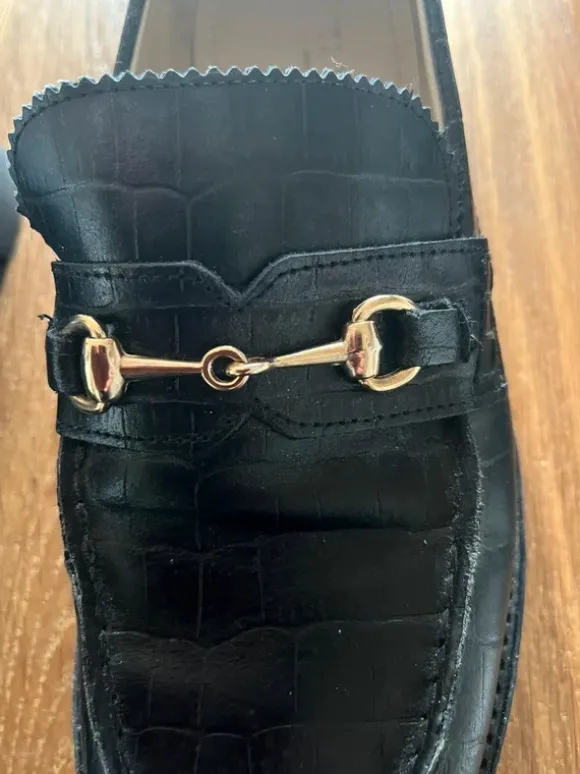 Loafers 40 (Selected Femme)