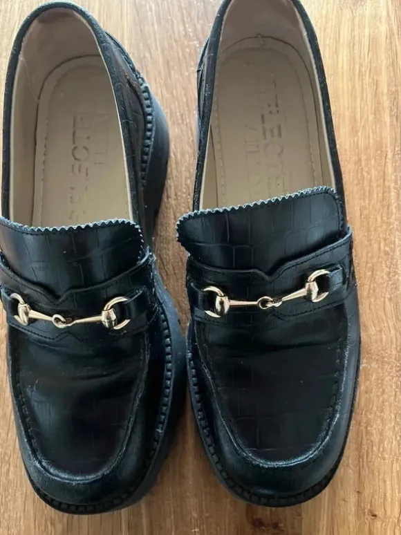 Loafers 40 (Selected Femme)