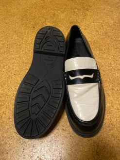 Loafers Bershka