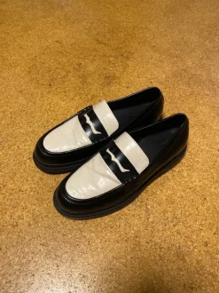 Loafers Bershka