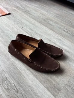 Loafers Manfield