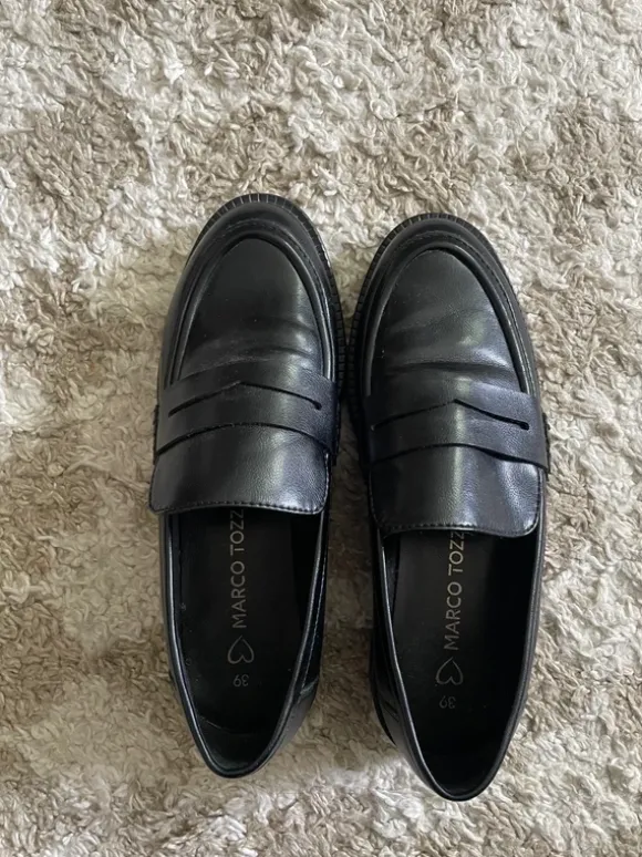 Loafers Marco Tozzi