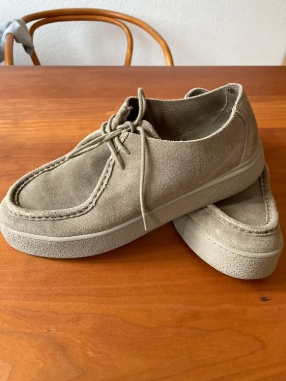 Loafers Massimo Dutti