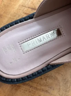Loafers slippers | primark
