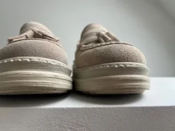 Loafers van Inuovo.