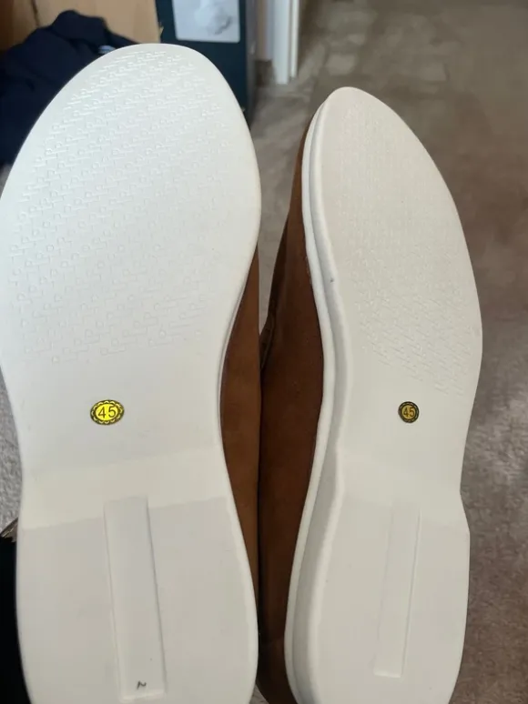 Loafers voor heren