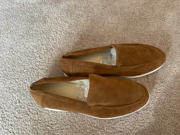 Loafers voor heren