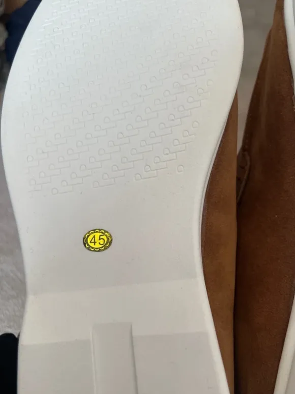 Loafers voor heren