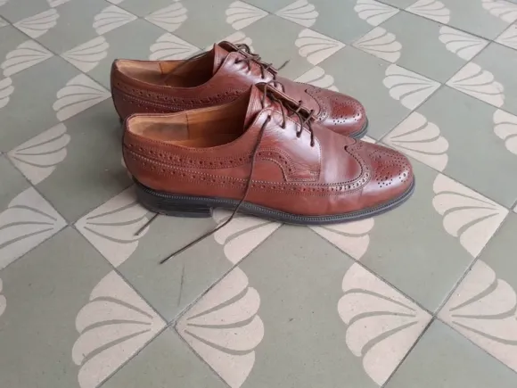 Loafer-Schuhe