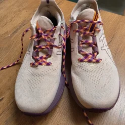 Loopschoenen Asics Gel Nimbus 26 TR