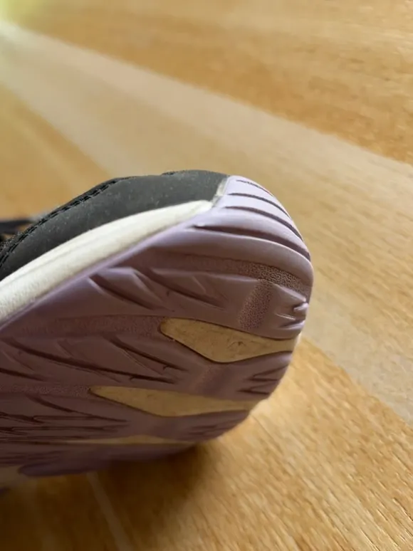 Loopschoenen maat 39