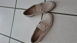 Lora Ferres Mokassins Gr.40