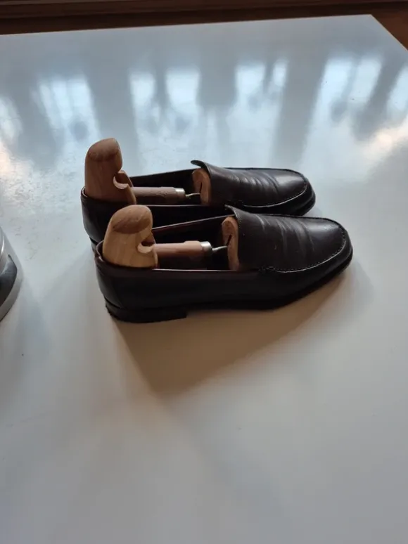 Lorenzo Banfi Damenslipper