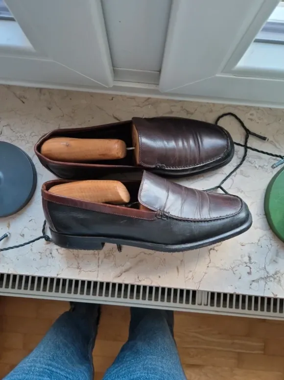 Lorenzo Banfi Damenslipper