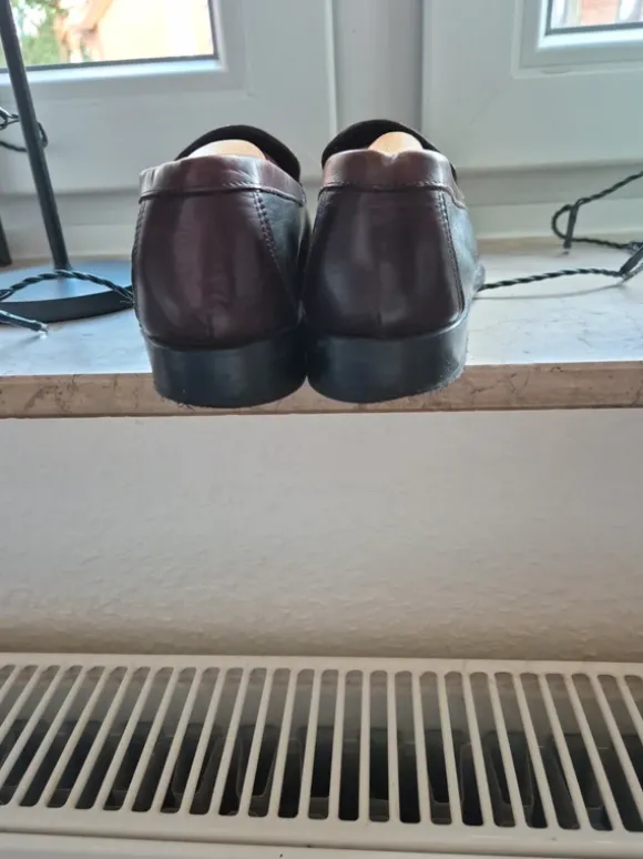 Lorenzo Banfi Damenslipper
