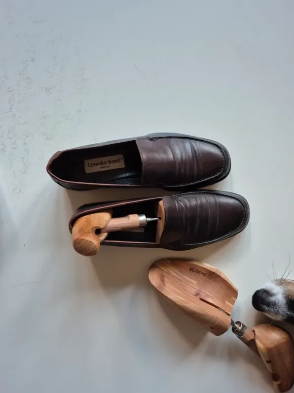 Lorenzo Banfi Damenslipper