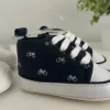 Lot de 3 paires de basket bébé