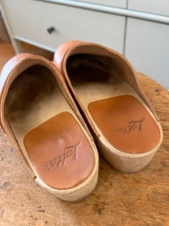 Lotta‘s Clogs Gr.36