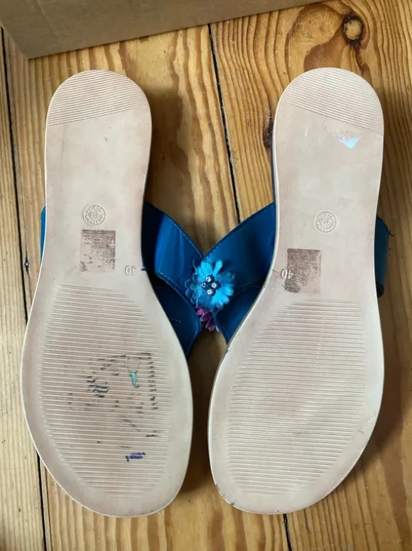 #lotusshoe40