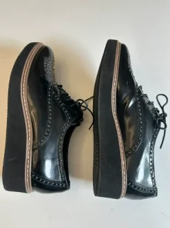 Love Moschino Damen Schuhe