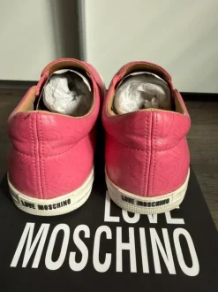 Love Moschino Slipper Gr. 39