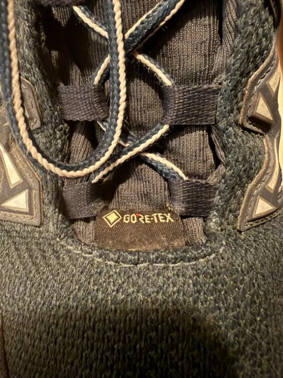 Lowa Innox Pro GTX Lo wandelschoenen outdoorschoenen mt 42