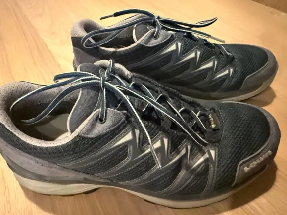 Lowa Innox Pro GTX Lo wandelschoenen outdoorschoenen mt 42