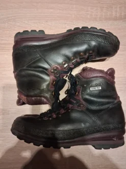 Lowa Lady Berg Wander Trekking Schuh GTX