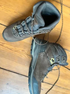 Lowa Lady Light GTX Trekking Boots