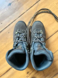 Lowa Lady Light GTX Trekking Boots