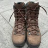 Lowa mountain boot NL GTX bruin 41 Gore-tex
