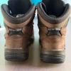 LOWA Renegade GTX Mid Damen Wanderschuhe Gr. 41 Gore-Tex