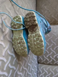 Lowa Wanderschuhe Größe 30
