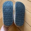 Lucky Shoes Clogs/Pantoletten beige